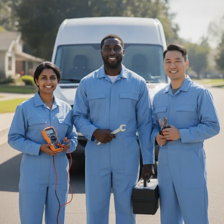 Refrigerator Repair team in Elgin
